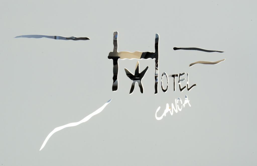 Canoa * Cervia